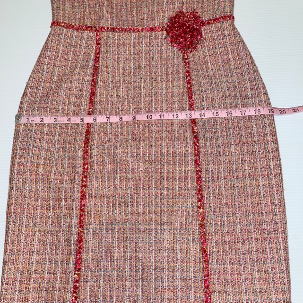 David Meister NWT Dress, size 6 - Picture 10 of 15